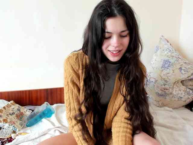 Honeykrisspussy webcam