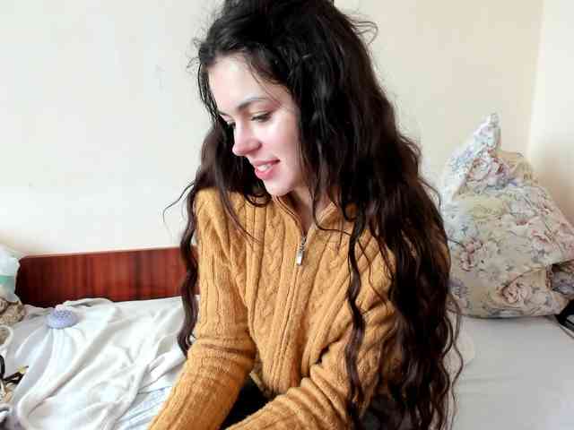 Honeykrisspussy webcam