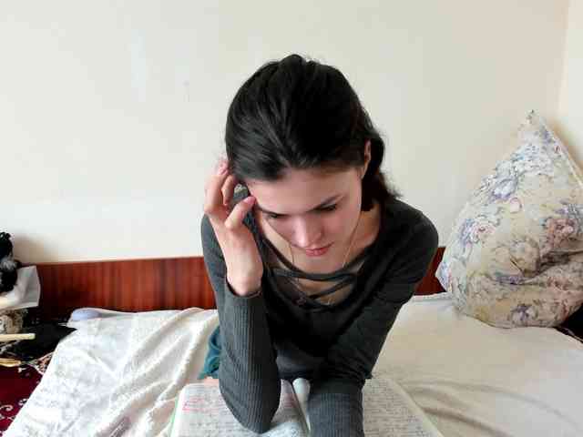 Honeykrisspussy webcam