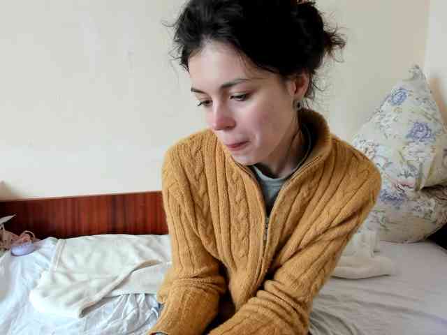 Honeykrisspussy webcam