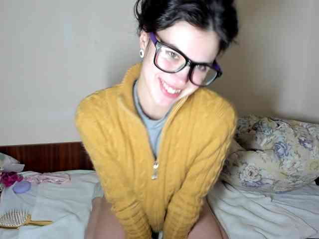 Honeykrisspussy webcam