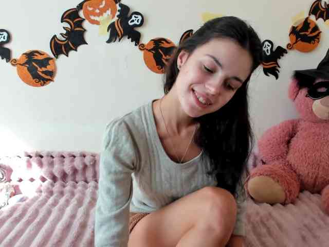 Honeykrisspussy
