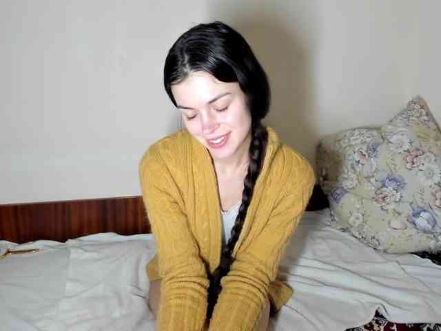 Honeykrisspussy webcam