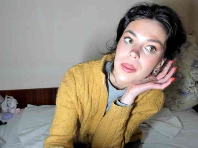 Honeykrisspussy webcam