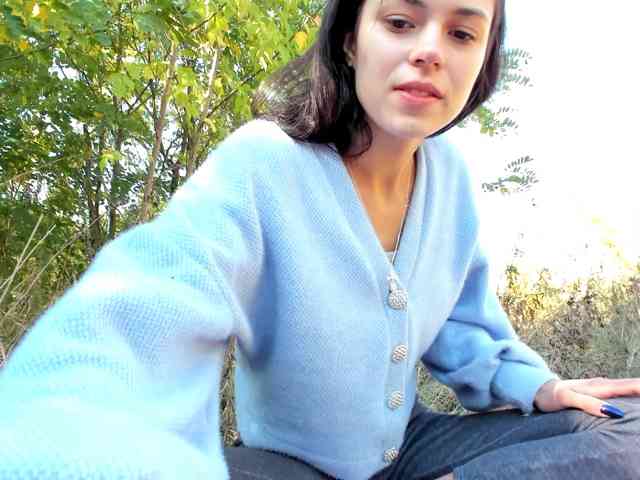 Honeykrisspussy webcam