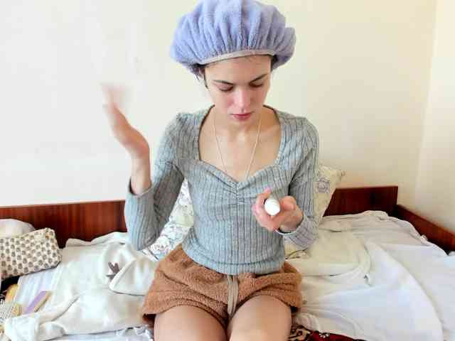 Honeykrisspussy webcam