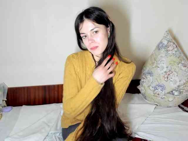 Honeykrisspussy webcam