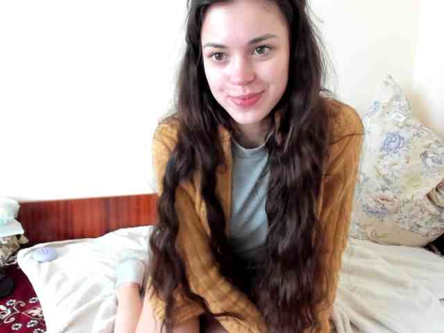 Honeykrisspussy webcam