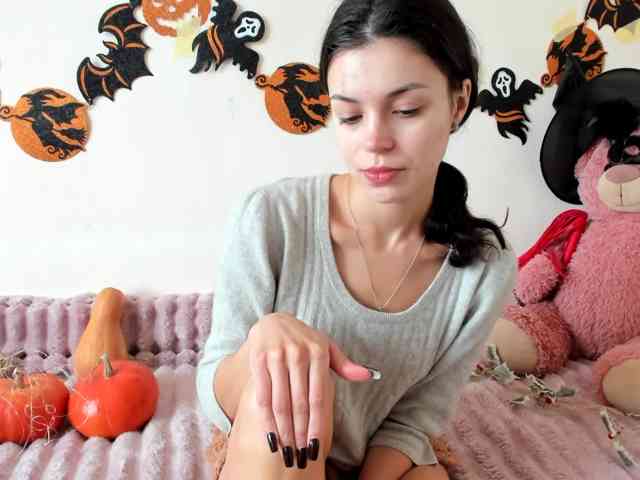 Honeykrisspussy webcam