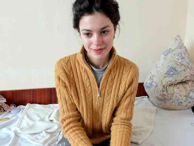Honeykrisspussy webcam