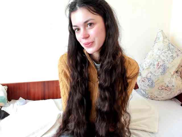 Honeykrisspussy webcam