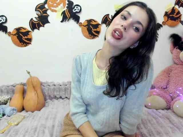 Honeykrisspussy webcam