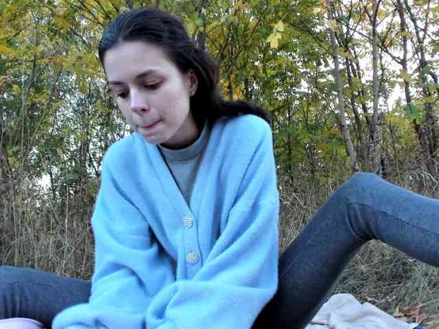 Honeykrisspussy webcam
