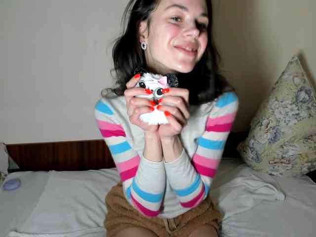 Honeykrisspussy webcam