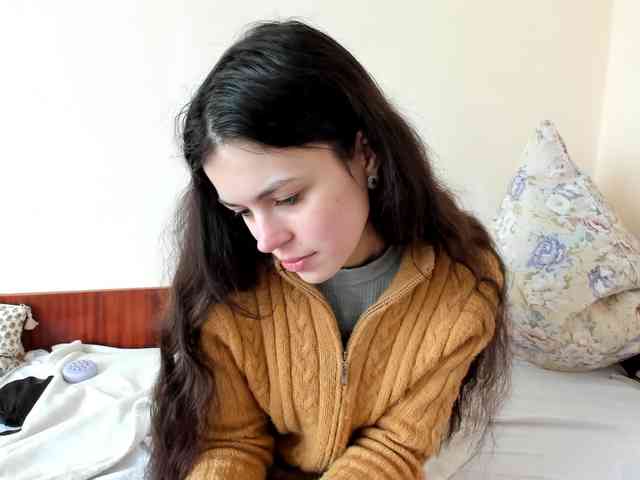 Honeykrisspussy webcam