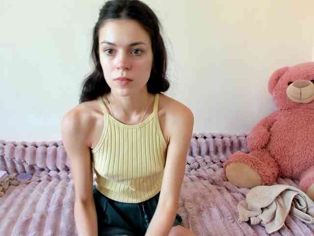 Honeykrisspussy