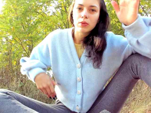 Honeykrisspussy webcam