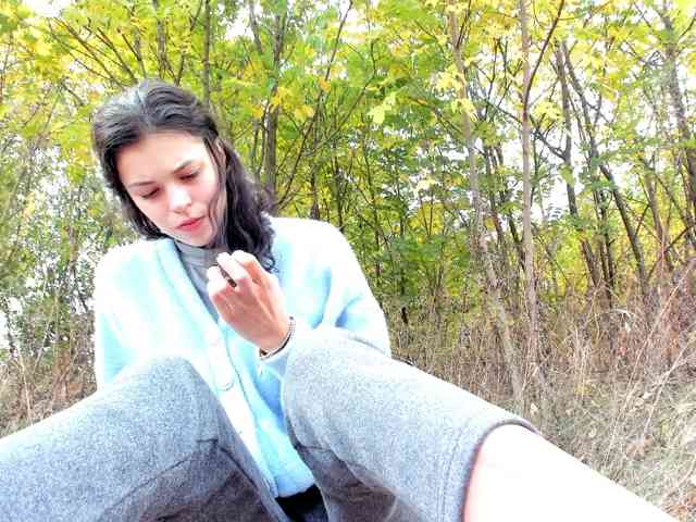 Honeykrisspussy webcam