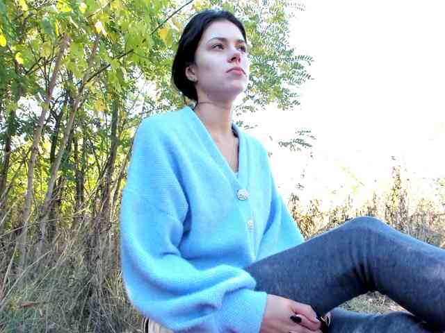 Honeykrisspussy webcam