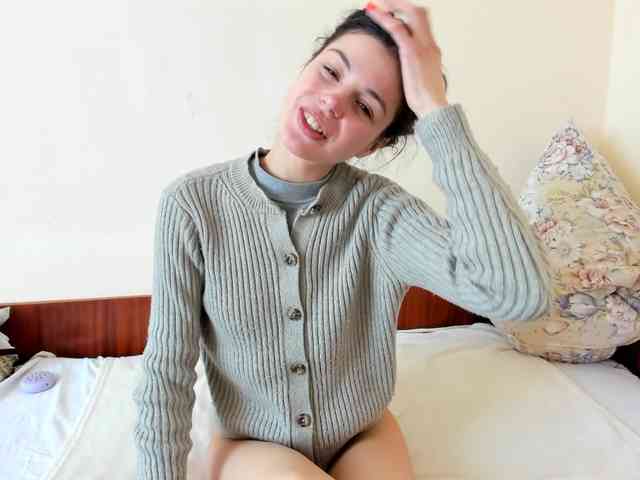Honeykrisspussy webcam