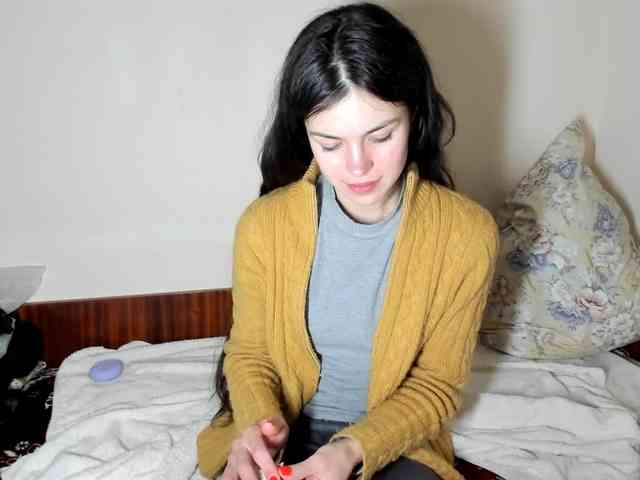 Honeykrisspussy webcam