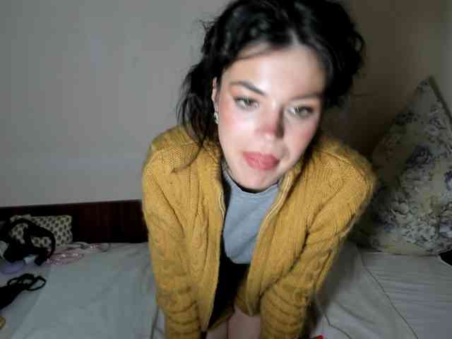 Honeykrisspussy webcam