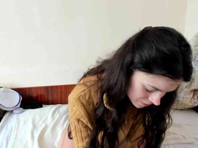 Honeykrisspussy webcam