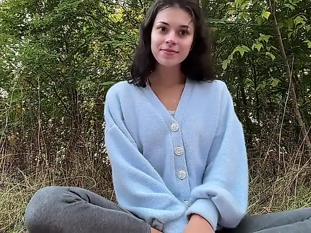 Honeykrisspussy