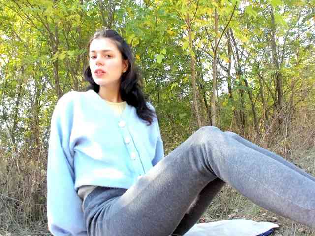 Honeykrisspussy webcam