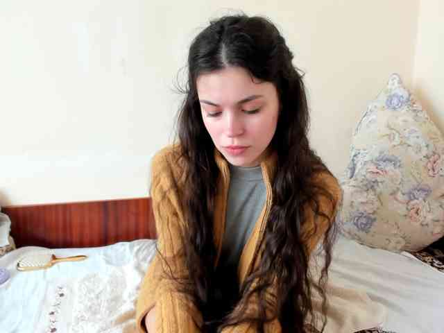 Honeykrisspussy webcam