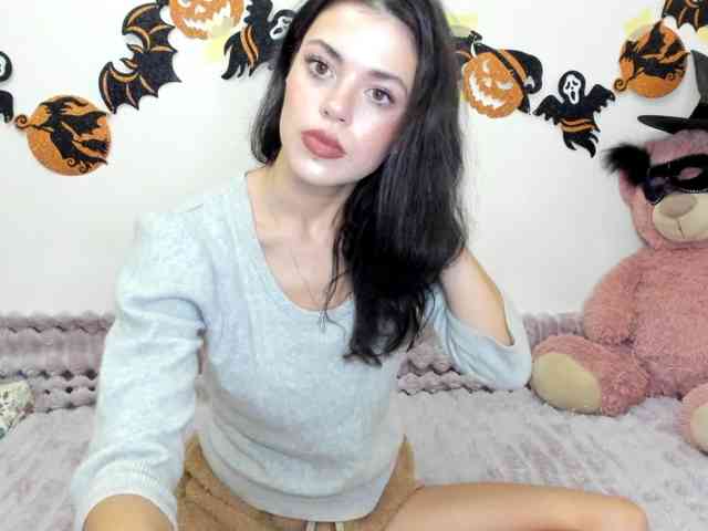 Honeykrisspussy webcam