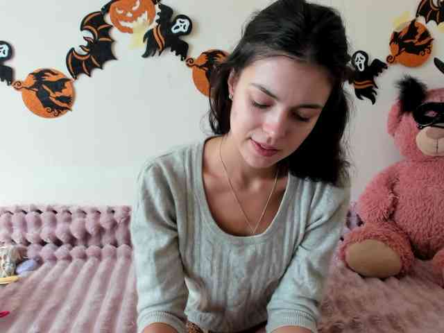 Honeykrisspussy