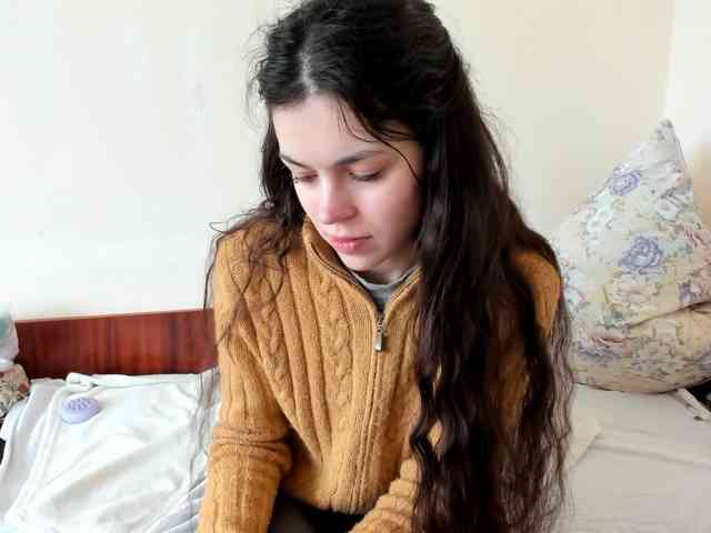 Model: Honeykrisspussy