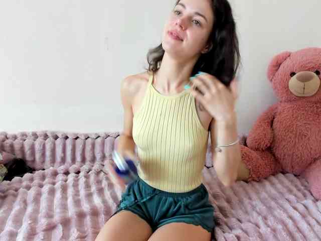 Honeykrisspussy Sex Cam Show