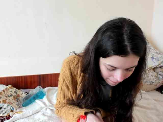 Honeykrisspussy webcam