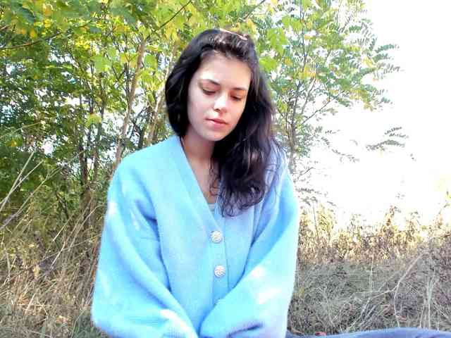Honeykrisspussy webcam
