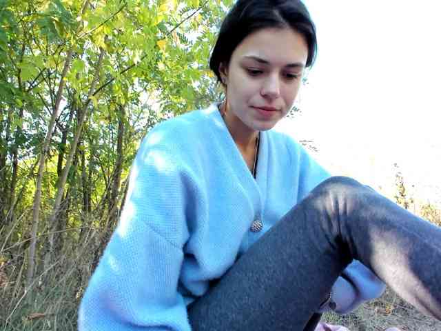 Honeykrisspussy webcam