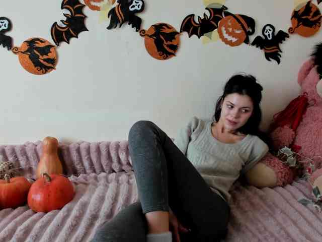 Honeykrisspussy