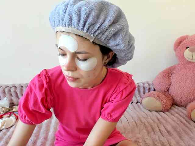 Honeykrisspussy webcam