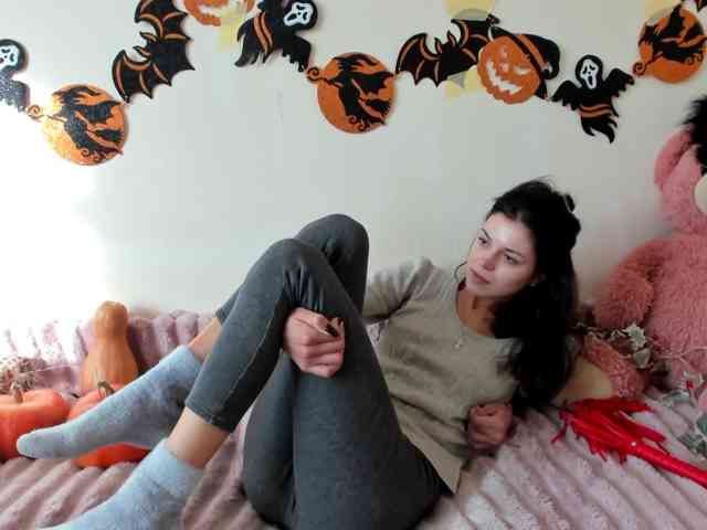 Honeykrisspussy