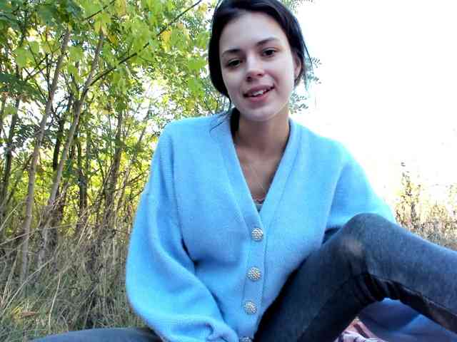 Honeykrisspussy webcam