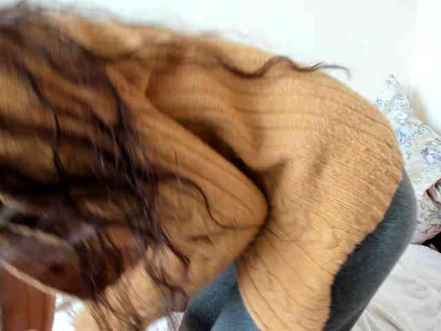 Honeykrisspussy webcam