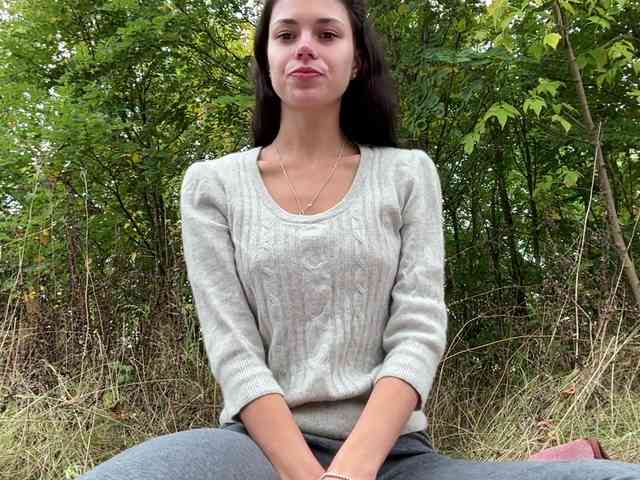 Honeykrisspussy