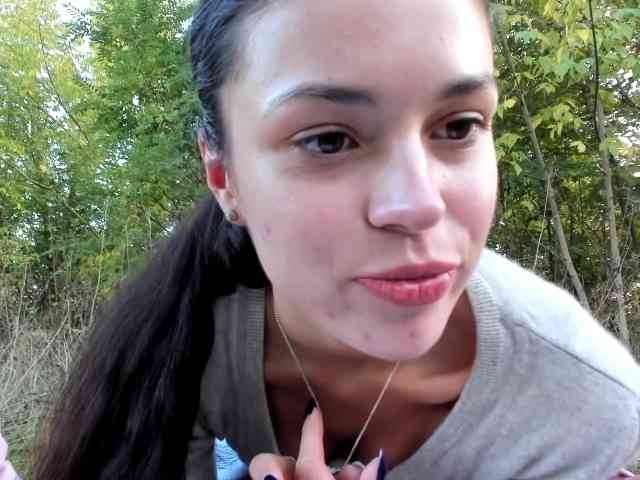 Honeykrisspussy webcam