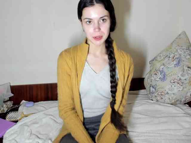 Honeykrisspussy webcam