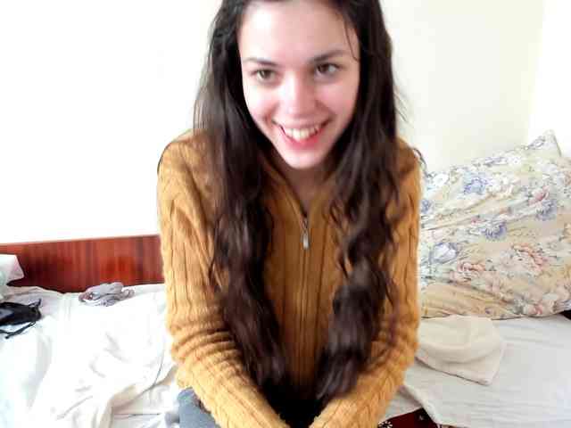 Модель: Honeykrisspussy