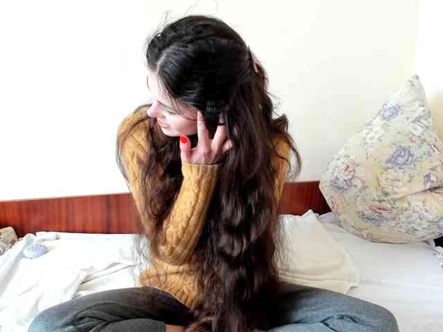 Honeykrisspussy webcam