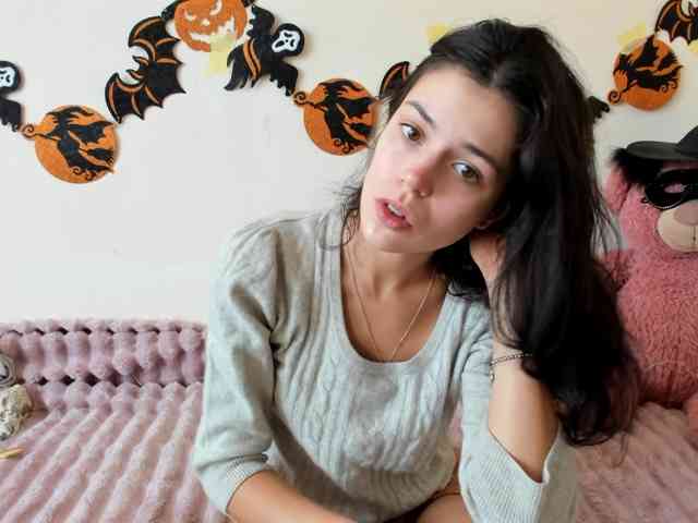 Honeykrisspussy webcam