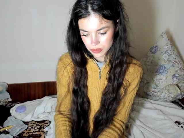 Honeykrisspussy webcam