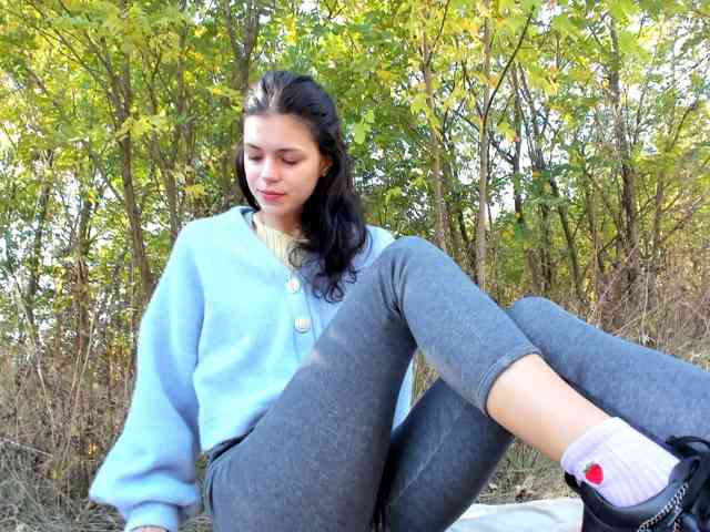 Honeykrisspussy webcam